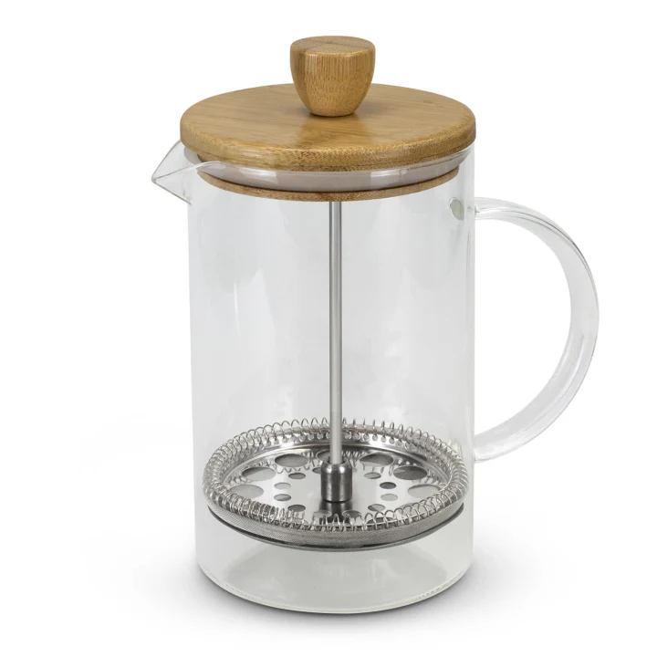 NATURA Azzurra Coffee Plunger - image 3