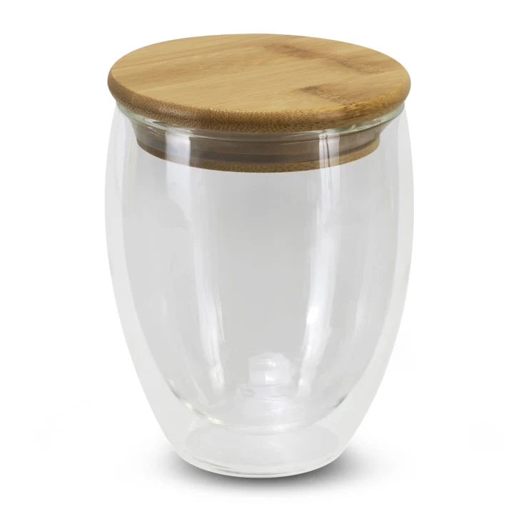 NATURA Azzurra Glass Cup - 350ml - image 3