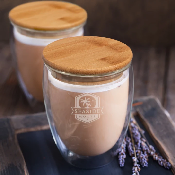 Azzurra Glass Set - 350ml - image 5