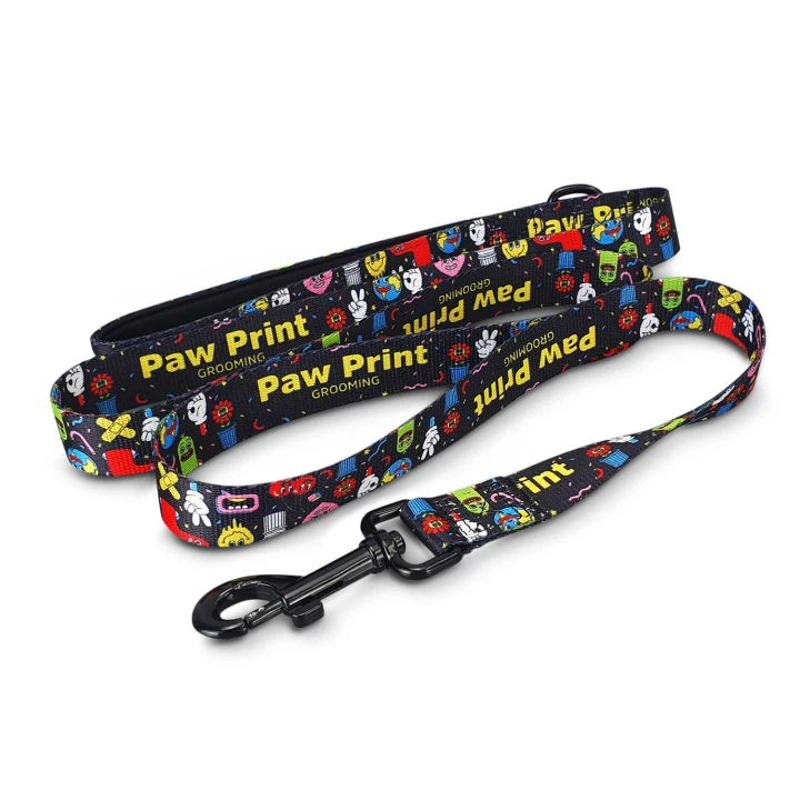 Amigo Dog Leash - image 2