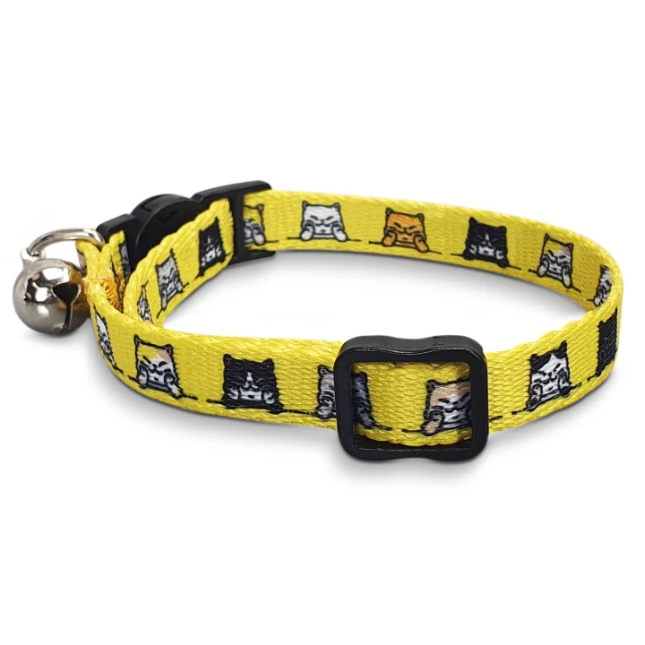 Amigo Cat Collar - image 2