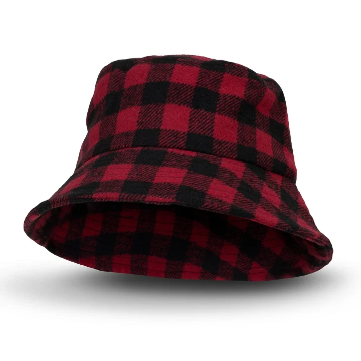 Fiordland Bucket Hat - image 4