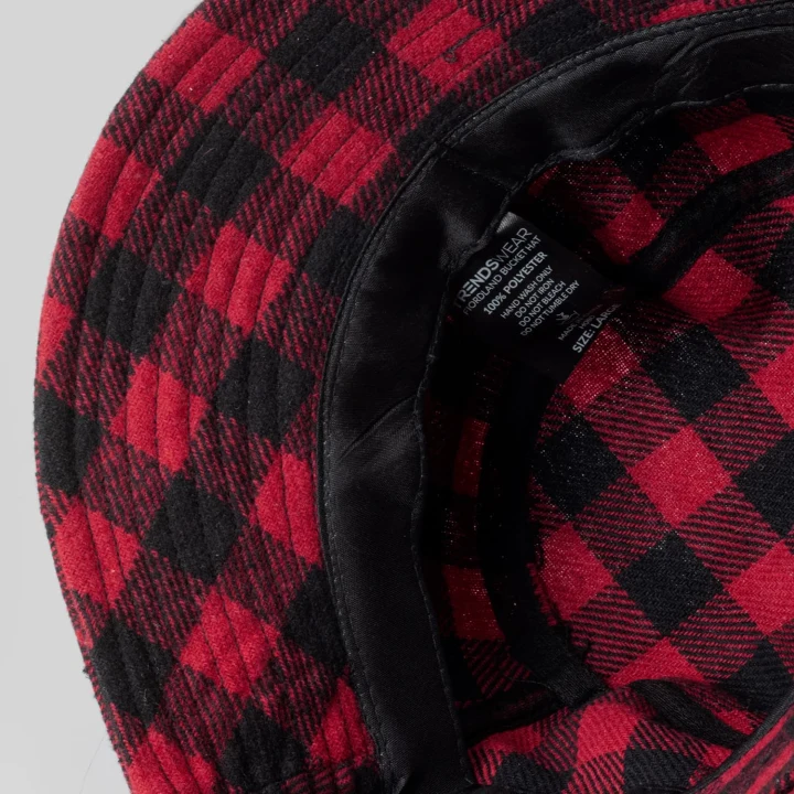 Fiordland Bucket Hat - image 8