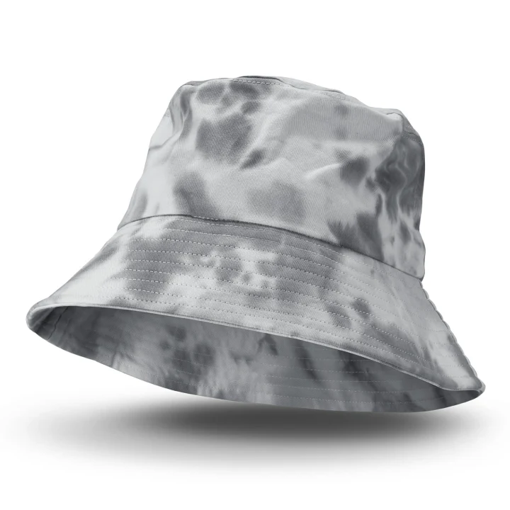 Juniper Tie Dye Bucket Hat - image 2