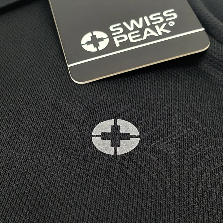 Swiss Peak Urban Polo - image 5