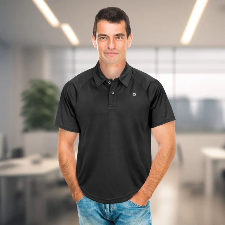 Swiss Peak Urban Polo - image 6