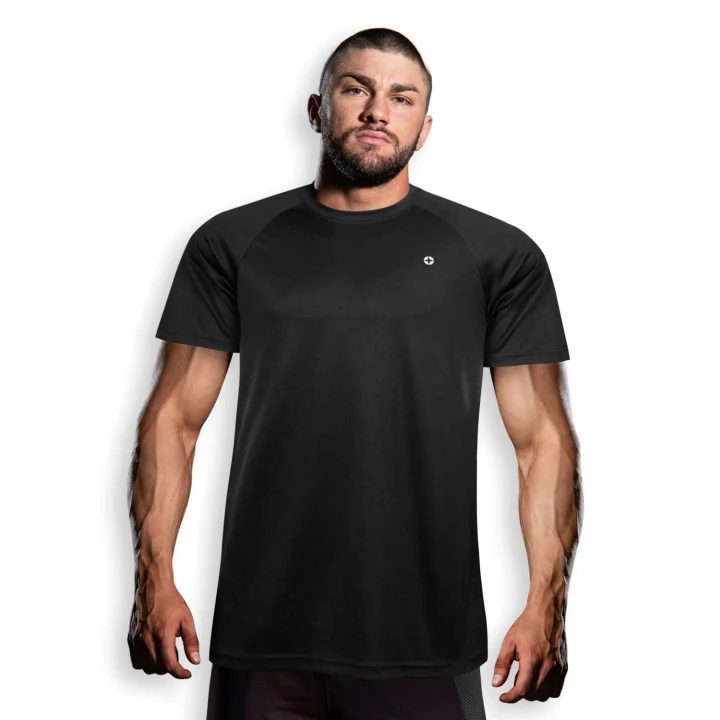 Swiss Peak Urban T-Shirt - image 1