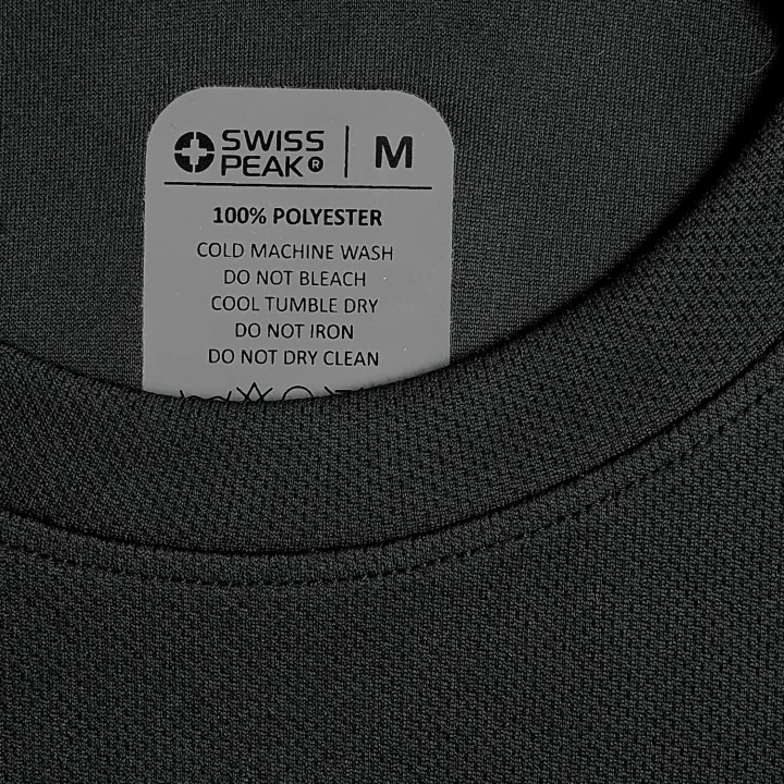 Swiss Peak Urban T-Shirt - image 3