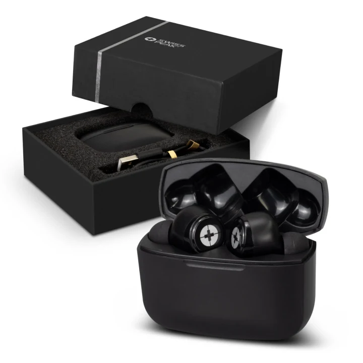 Swiss Peak ANC TWS Earbuds - image 1