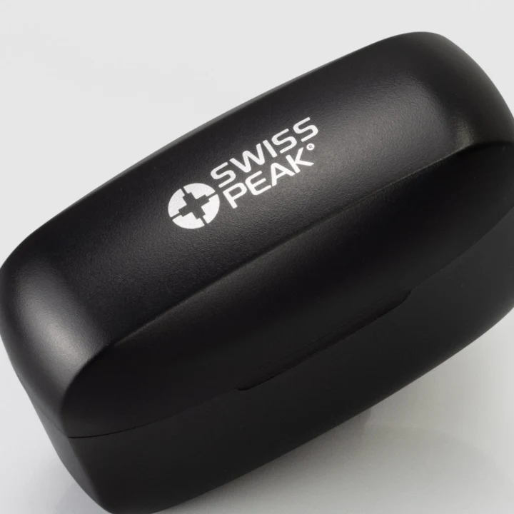 Swiss Peak ANC TWS Earbuds - image 9