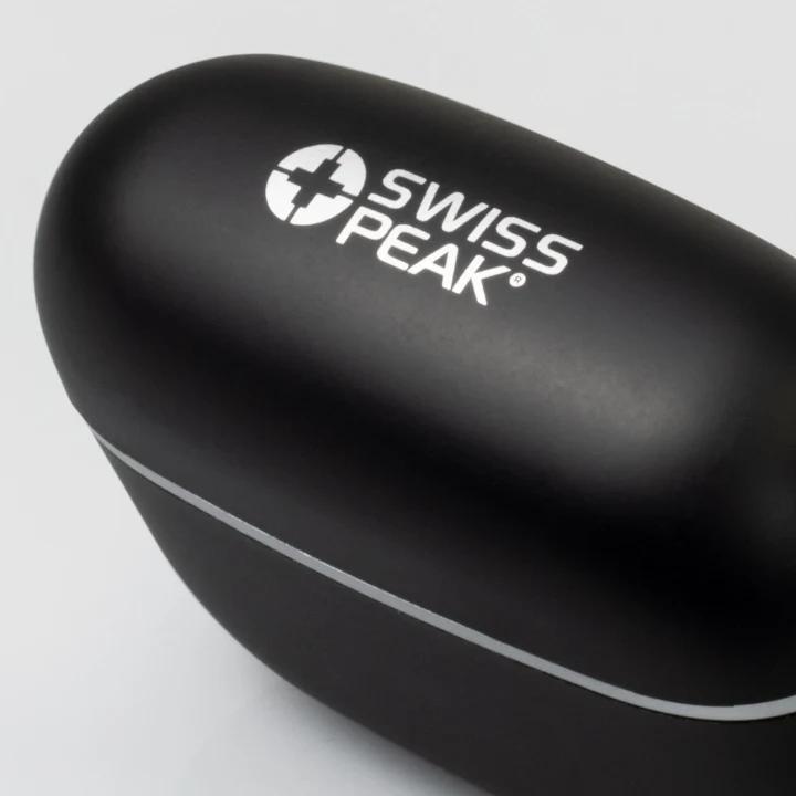 Swiss Peak TWS Earbuds 2.0 - image 7