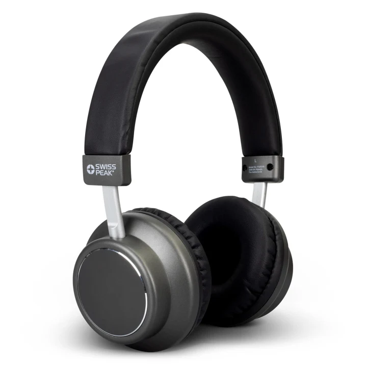 Swiss Peak Wireless Headphone V3 - image 2