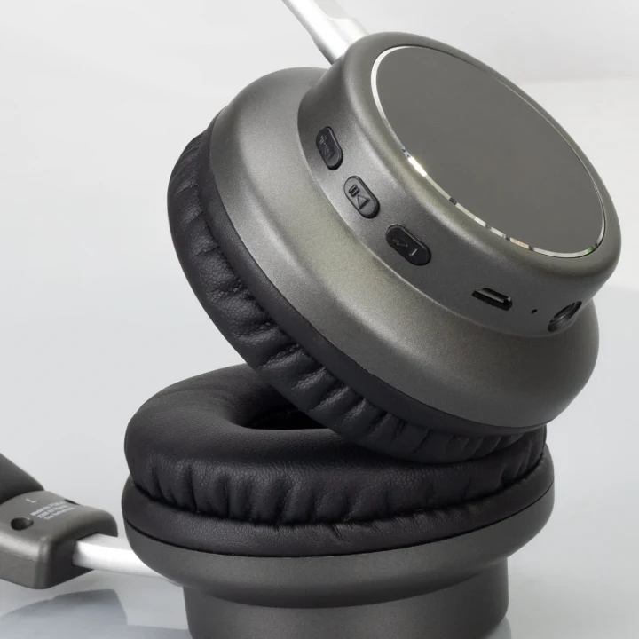 Swiss Peak Wireless Headphone V3 - image 7