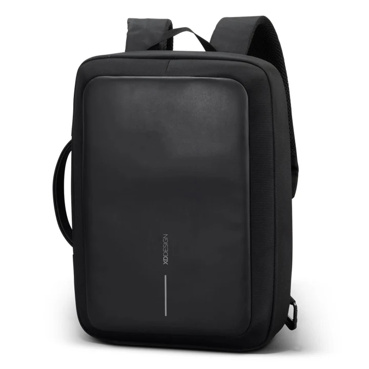 Bobby Bizz Anti-theft Backpack  Briefcase - image 2