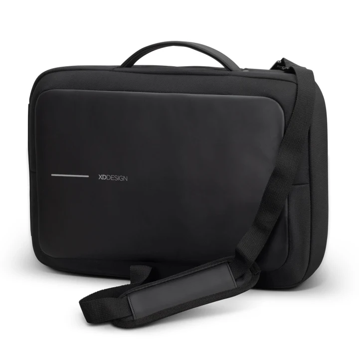 Bobby Bizz Anti-theft Backpack  Briefcase - image 3