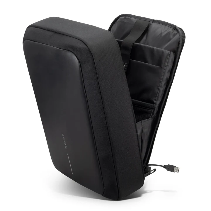 Bobby Bizz Anti-theft Backpack  Briefcase - image 4