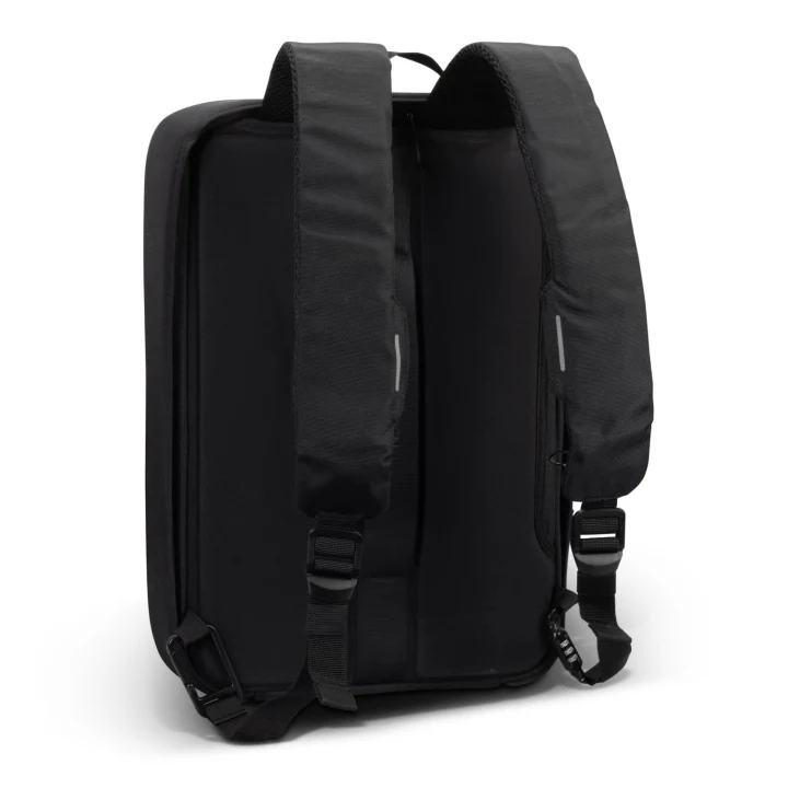 Bobby Bizz Anti-theft Backpack  Briefcase - image 5