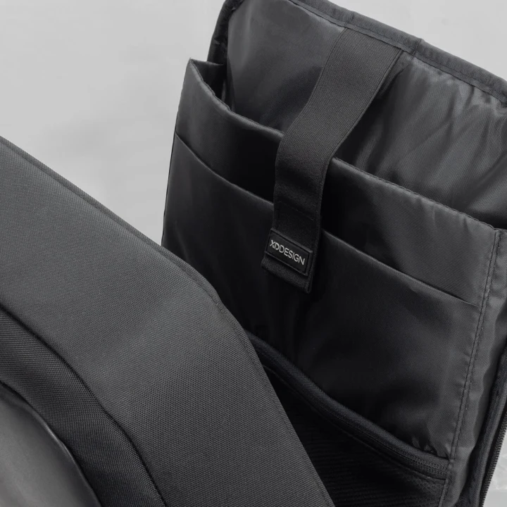 Bobby Bizz Anti-theft Backpack  Briefcase - image 6