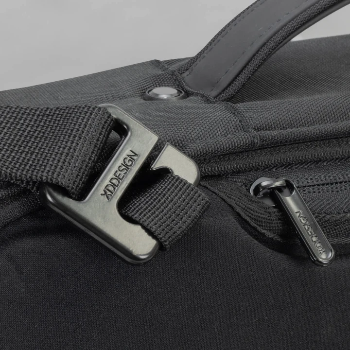 Bobby Bizz Anti-theft Backpack  Briefcase - image 8