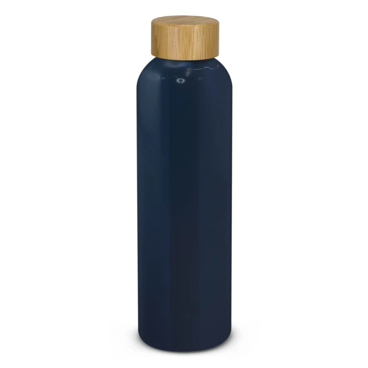 Eden Aluminium Bottle Bamboo Lid - image 5