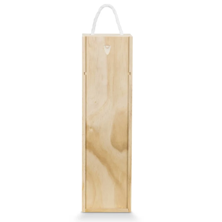 Tuscany Wine Gift Box - Single - image 3