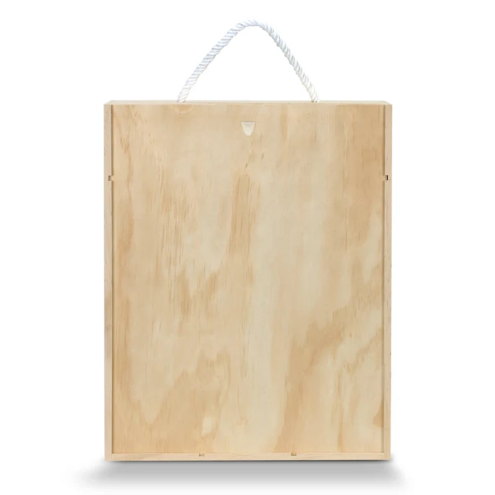 Tuscany Wine Gift Box - Triple - image 3