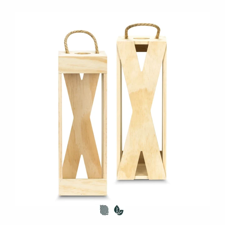 Catalonia Wine Crate - Single - image 1