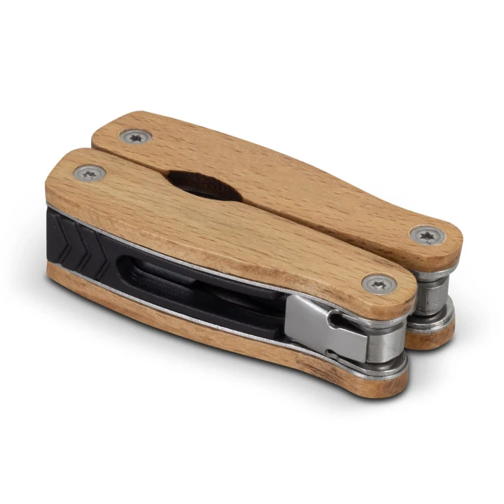 Wooden Multi-Tool - image 4