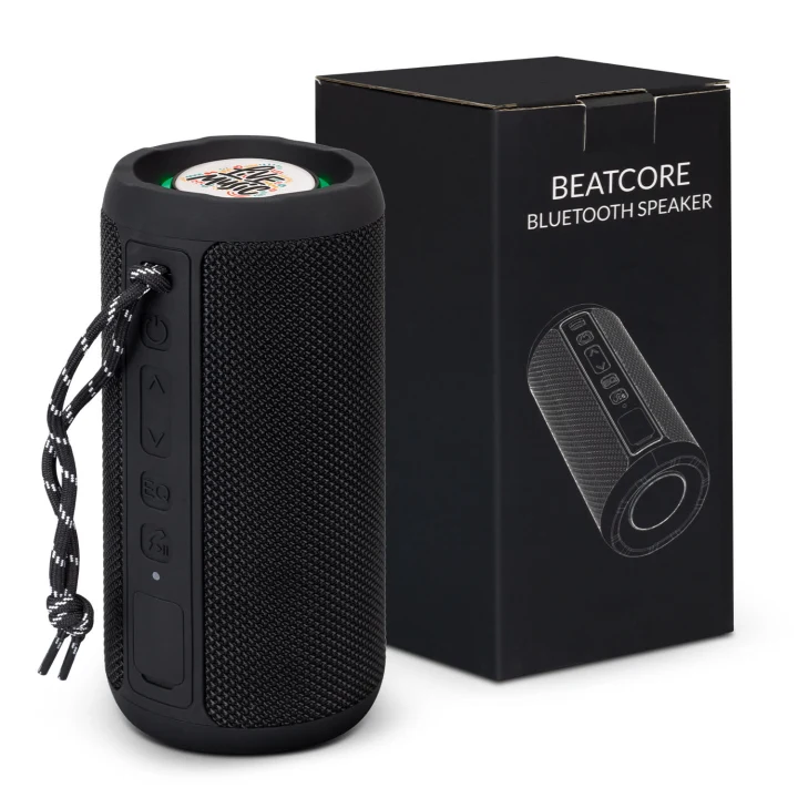 Beatcore Bluetooth Speaker - image 1