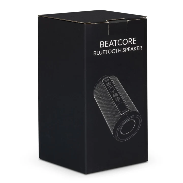 Beatcore Bluetooth Speaker - image 7