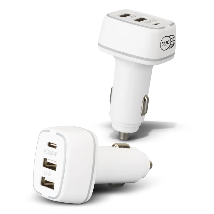 Photon Car Charger - image 1