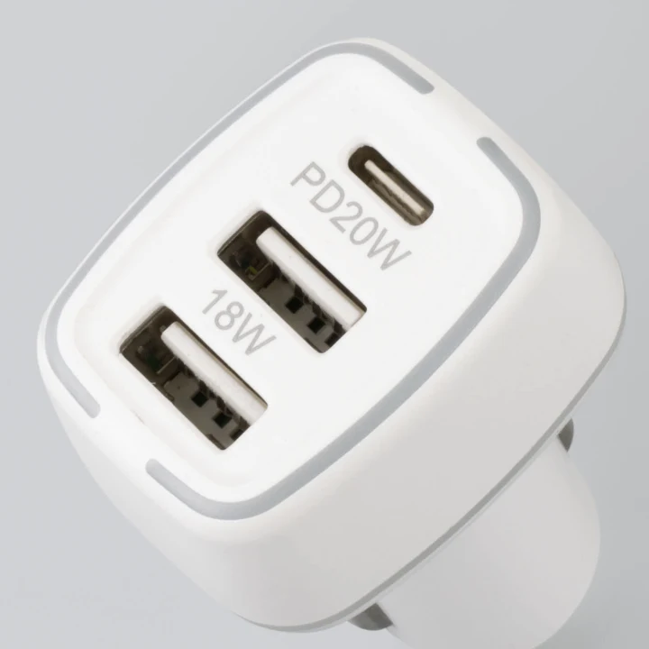 Photon Car Charger - image 3