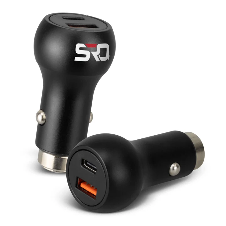 Gideon Safety Car Charger - image 1