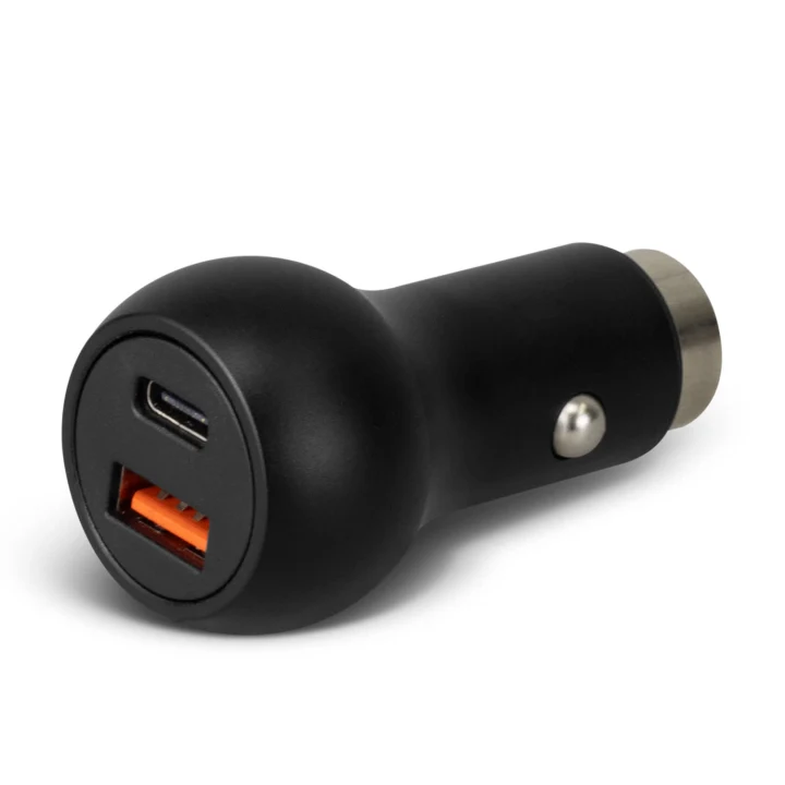 Gideon Safety Car Charger - image 2