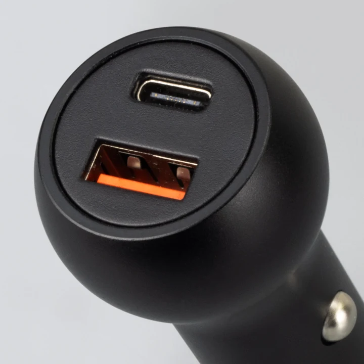 Gideon Safety Car Charger - image 4