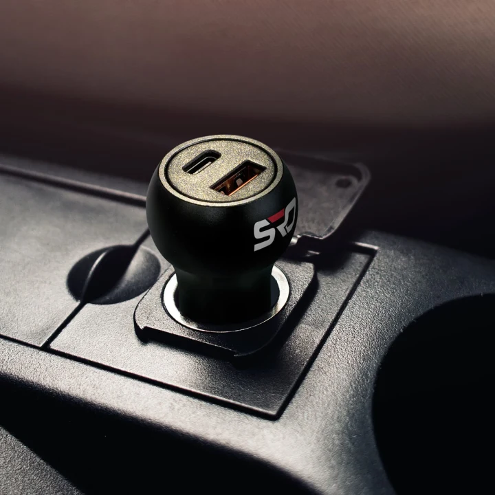 Gideon Safety Car Charger - image 5