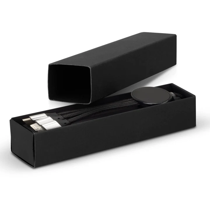 Lumos Braided Charging Cable - image 6