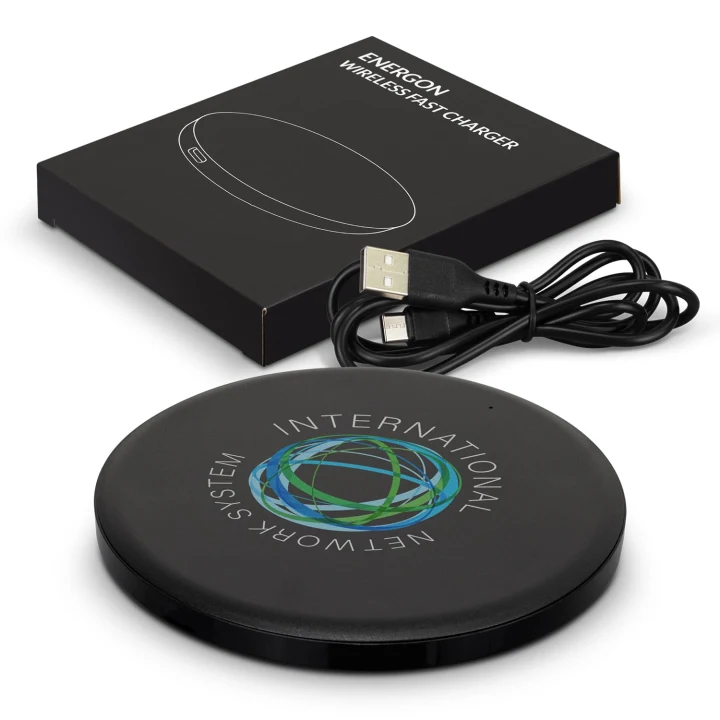 Energon Wireless Fast Charger - image 1
