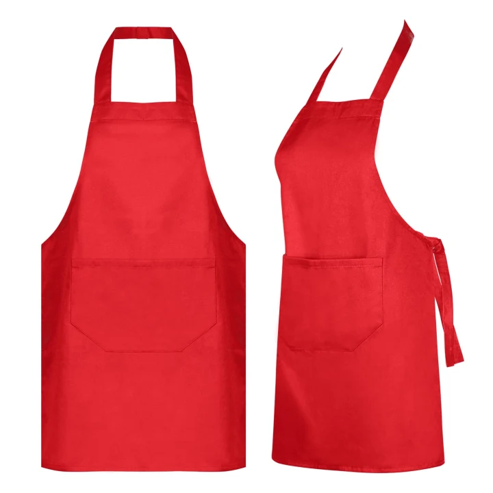 Dali Youth Apron - image 2