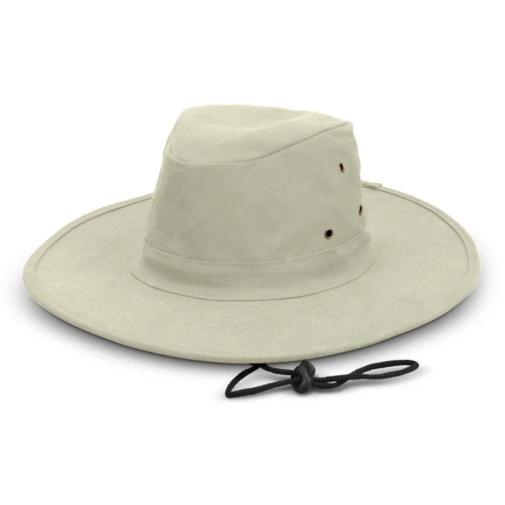Austral Wide Brim Hat - image 2
