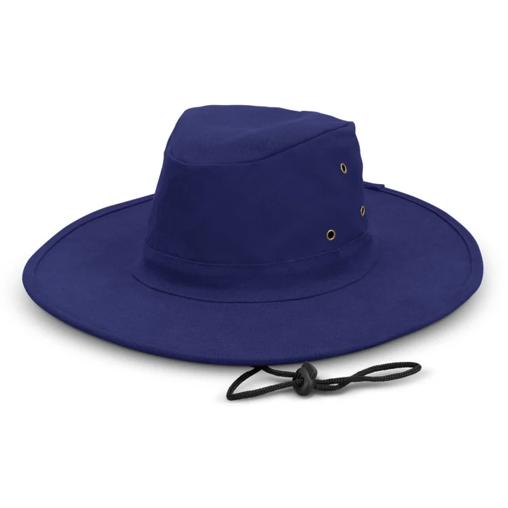 Austral Wide Brim Hat - image 7