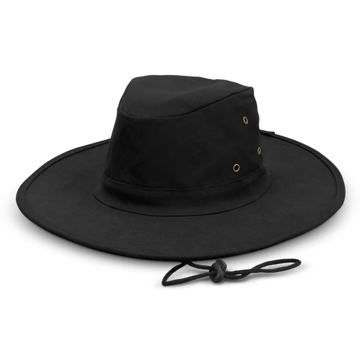 Austral Wide Brim Hat - image 9