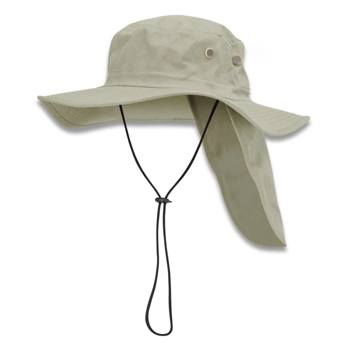 Legionnaire Wide Brim Hat - image 2