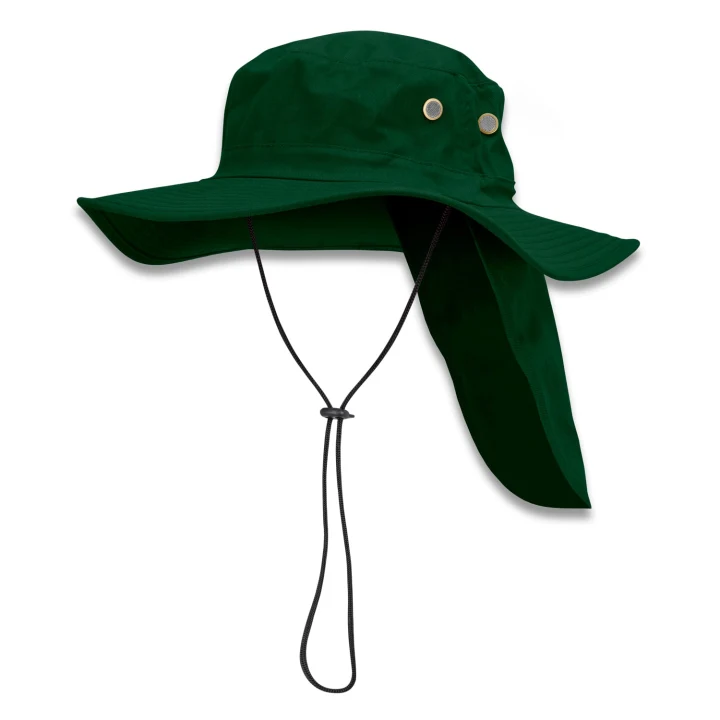 Legionnaire Wide Brim Hat - image 6