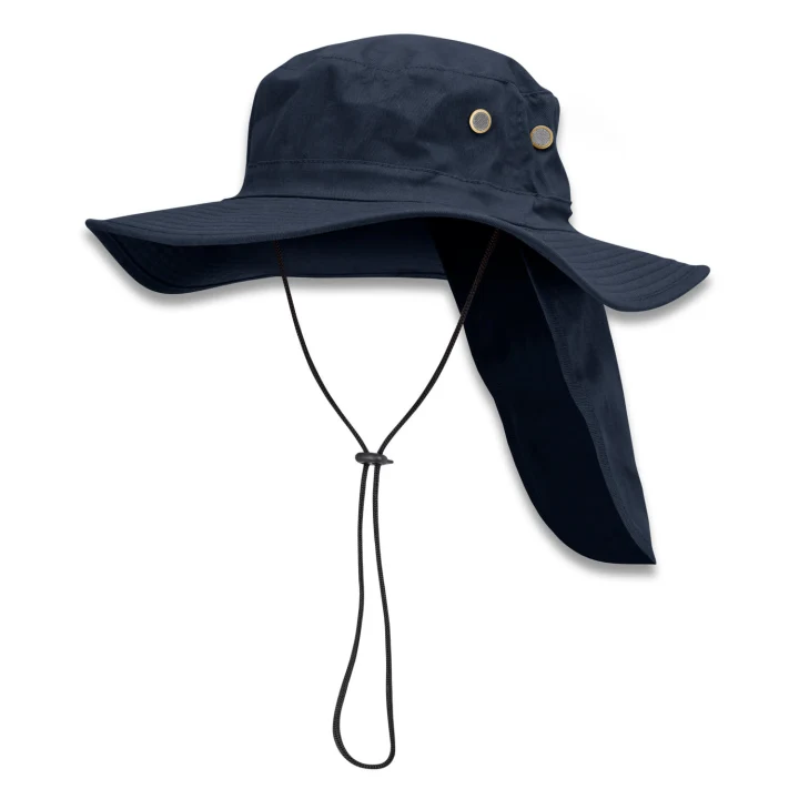 Legionnaire Wide Brim Hat - image 8