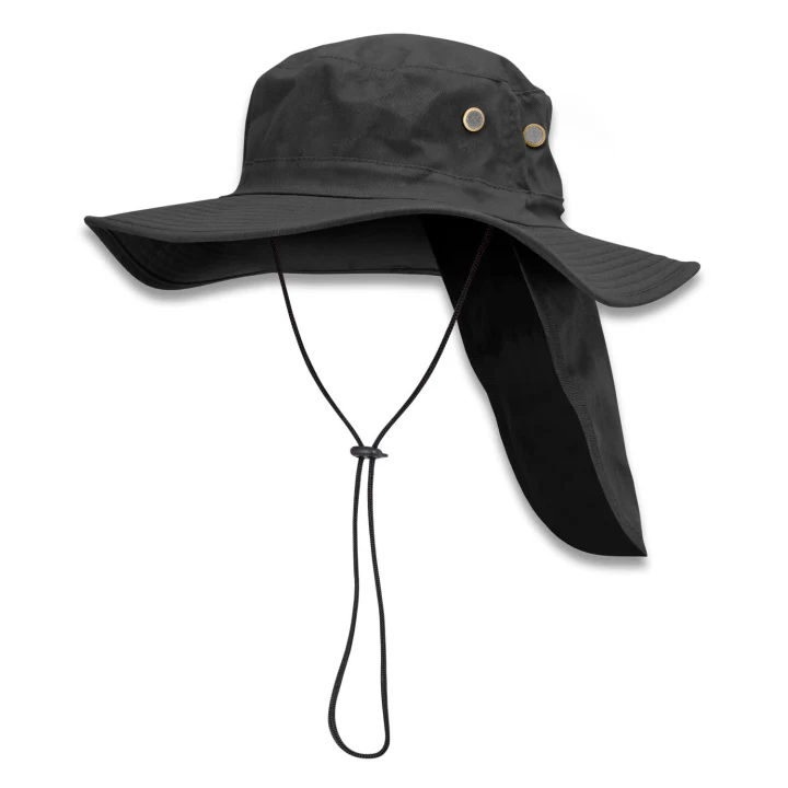 Legionnaire Wide Brim Hat - image 9