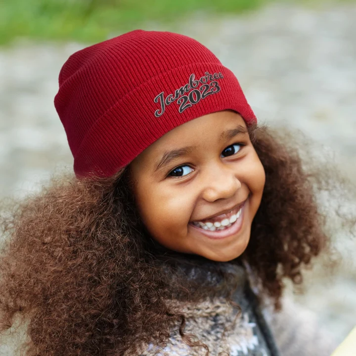 Everest Youth Beanie - image 11