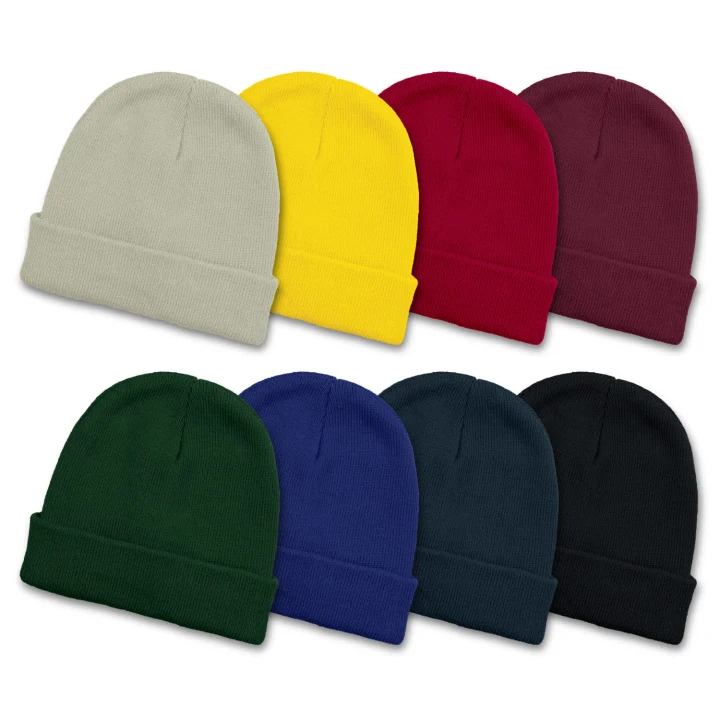 Everest Youth Beanie - image 10