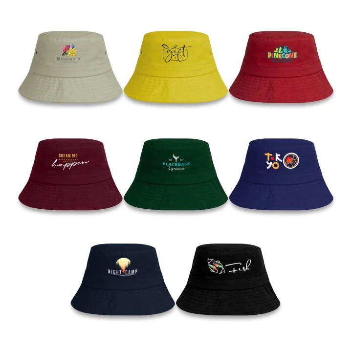 Explore Bucket Hat - image 1