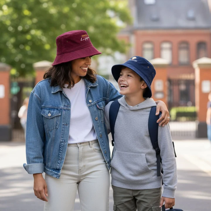 Explore Bucket Hat - image 10